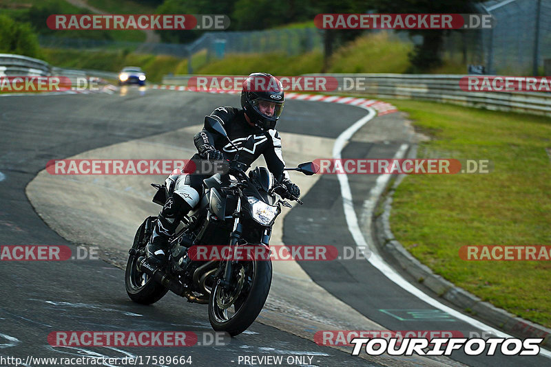 Bild #17589664 - Touristenfahrten Nürburgring Nordschleife (30.06.2022)