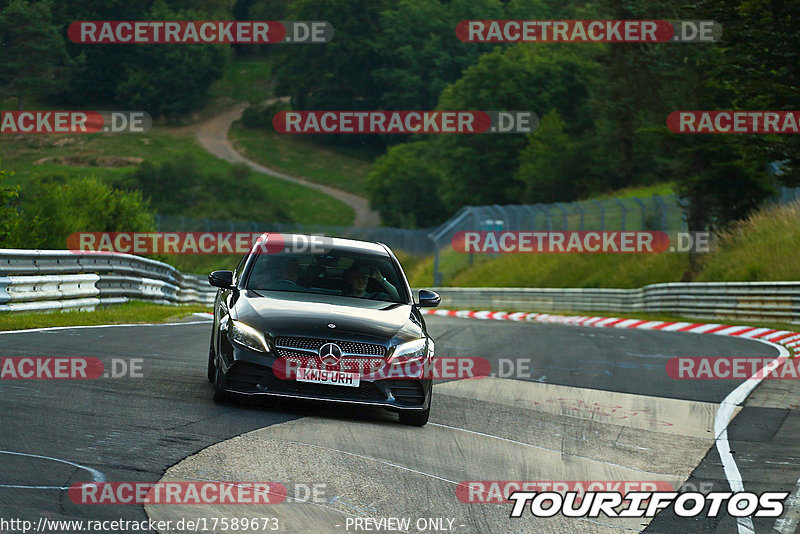 Bild #17589673 - Touristenfahrten Nürburgring Nordschleife (30.06.2022)