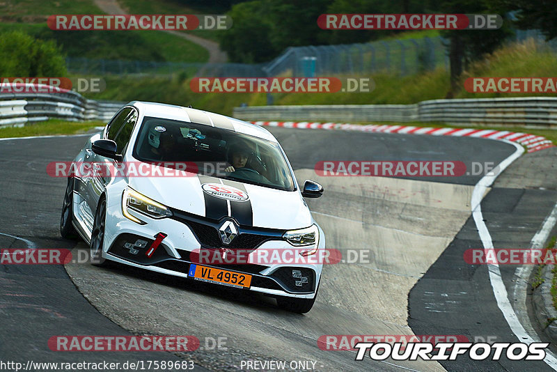 Bild #17589683 - Touristenfahrten Nürburgring Nordschleife (30.06.2022)