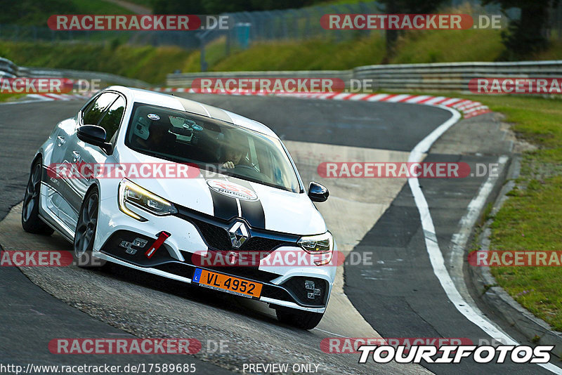 Bild #17589685 - Touristenfahrten Nürburgring Nordschleife (30.06.2022)