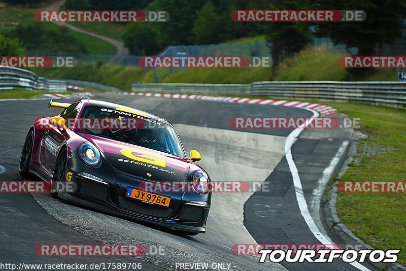 Bild #17589706 - Touristenfahrten Nürburgring Nordschleife (30.06.2022)