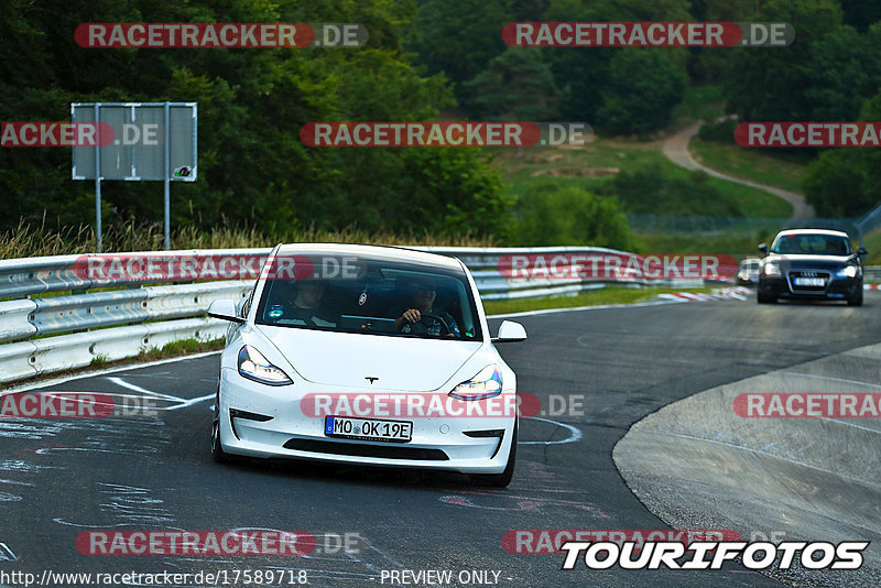 Bild #17589718 - Touristenfahrten Nürburgring Nordschleife (30.06.2022)