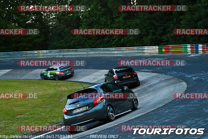 Bild #17589781 - Touristenfahrten Nürburgring Nordschleife (30.06.2022)