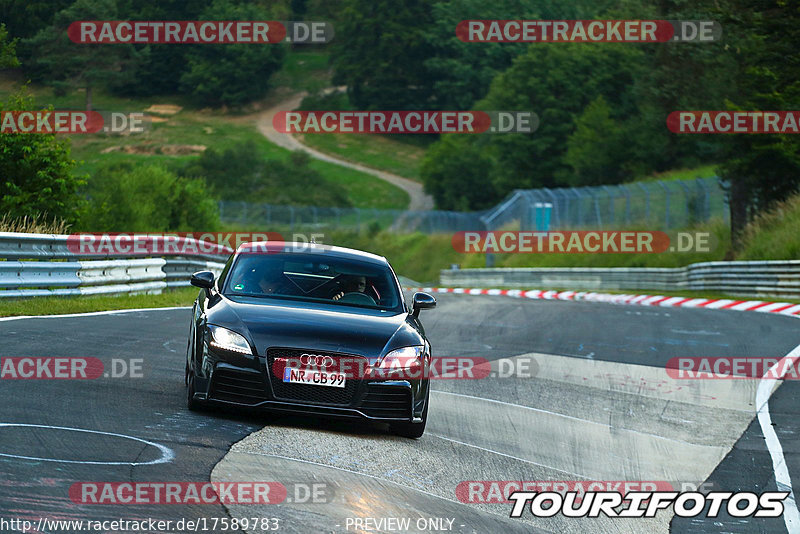 Bild #17589783 - Touristenfahrten Nürburgring Nordschleife (30.06.2022)