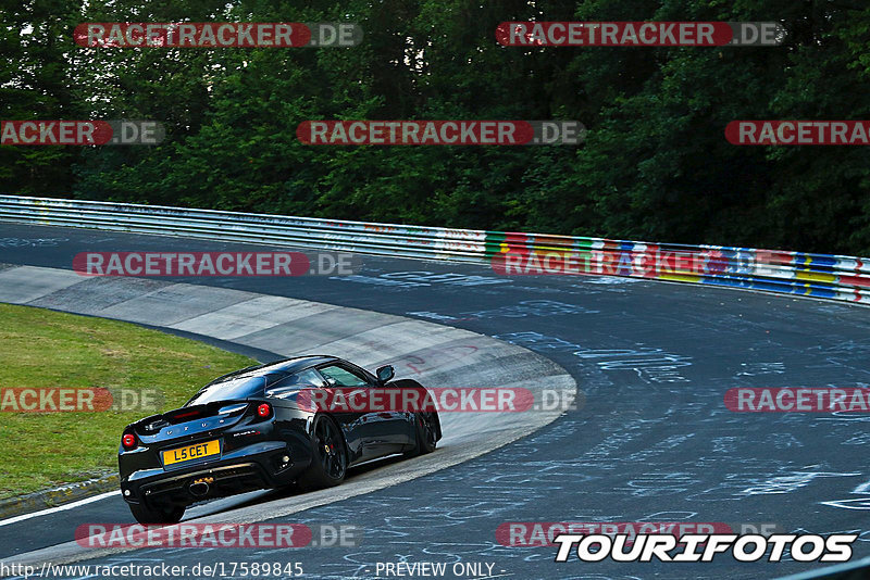 Bild #17589845 - Touristenfahrten Nürburgring Nordschleife (30.06.2022)