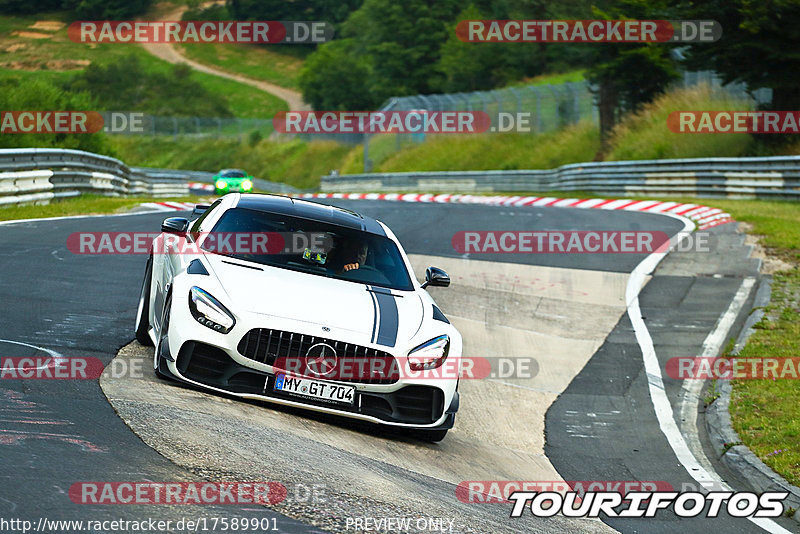 Bild #17589901 - Touristenfahrten Nürburgring Nordschleife (30.06.2022)