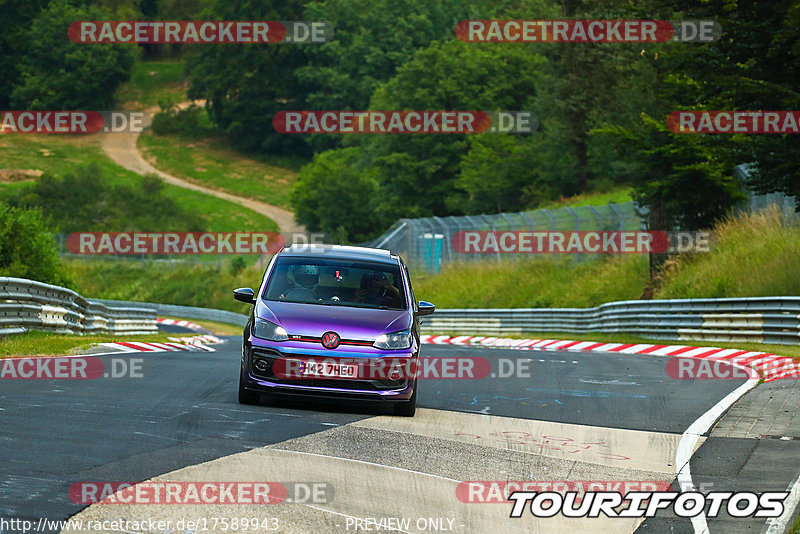 Bild #17589943 - Touristenfahrten Nürburgring Nordschleife (30.06.2022)