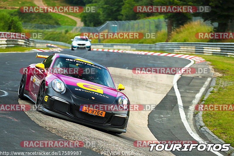 Bild #17589987 - Touristenfahrten Nürburgring Nordschleife (30.06.2022)