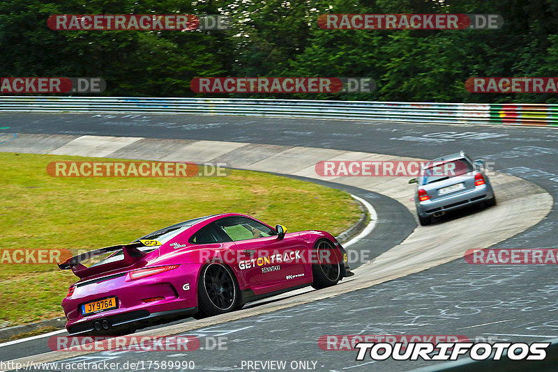 Bild #17589990 - Touristenfahrten Nürburgring Nordschleife (30.06.2022)