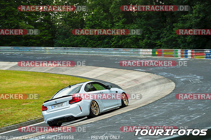 Bild #17589998 - Touristenfahrten Nürburgring Nordschleife (30.06.2022)