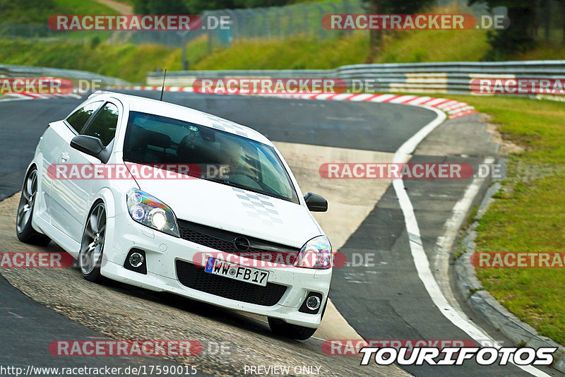 Bild #17590015 - Touristenfahrten Nürburgring Nordschleife (30.06.2022)