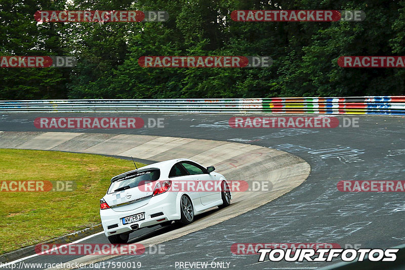 Bild #17590019 - Touristenfahrten Nürburgring Nordschleife (30.06.2022)