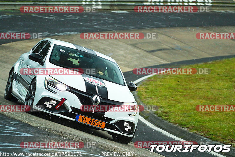 Bild #17590171 - Touristenfahrten Nürburgring Nordschleife (30.06.2022)