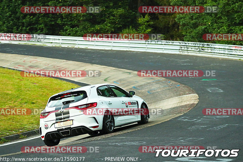 Bild #17590177 - Touristenfahrten Nürburgring Nordschleife (30.06.2022)