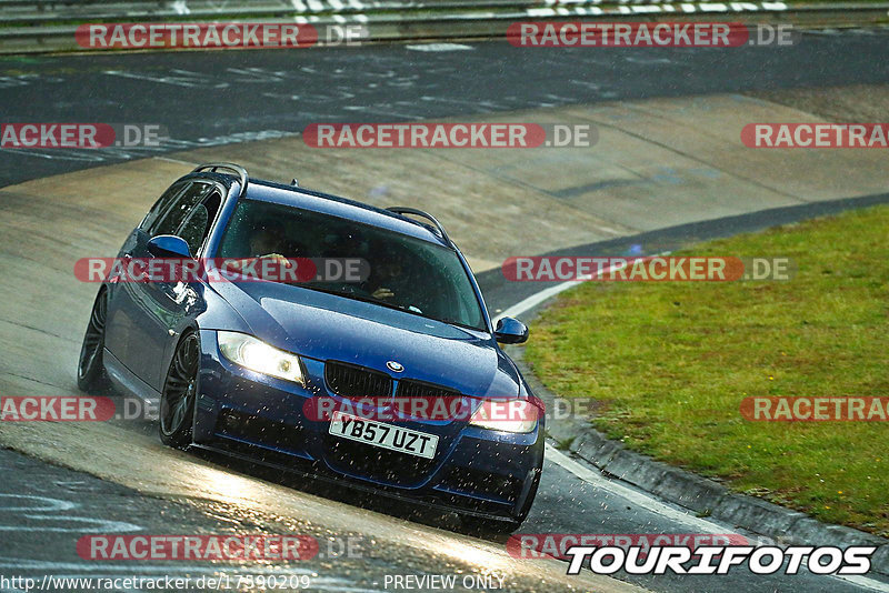 Bild #17590209 - Touristenfahrten Nürburgring Nordschleife (30.06.2022)