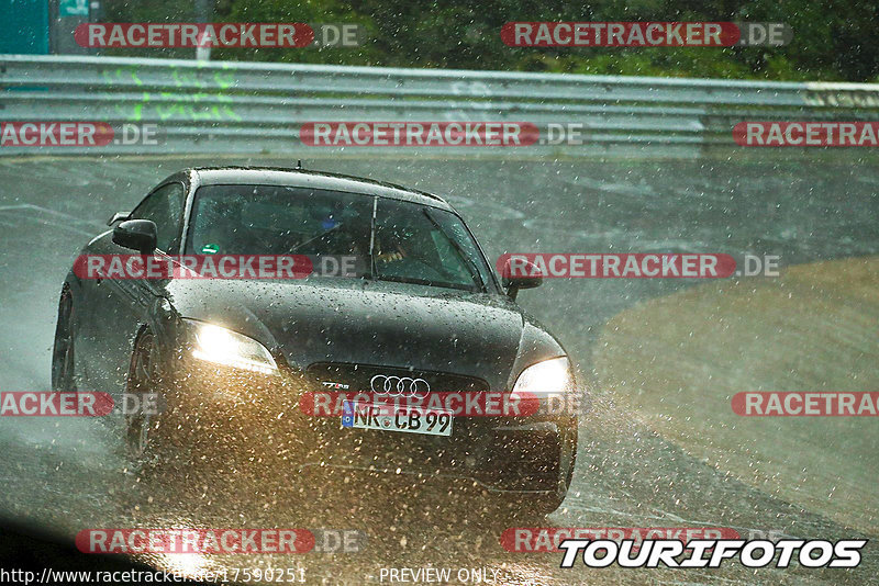 Bild #17590251 - Touristenfahrten Nürburgring Nordschleife (30.06.2022)