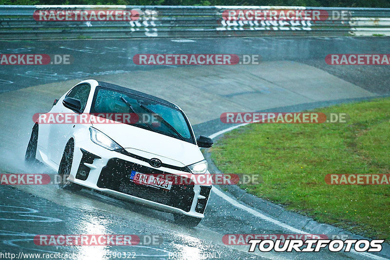 Bild #17590322 - Touristenfahrten Nürburgring Nordschleife (30.06.2022)