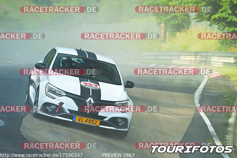 Bild #17590347 - Touristenfahrten Nürburgring Nordschleife (30.06.2022)