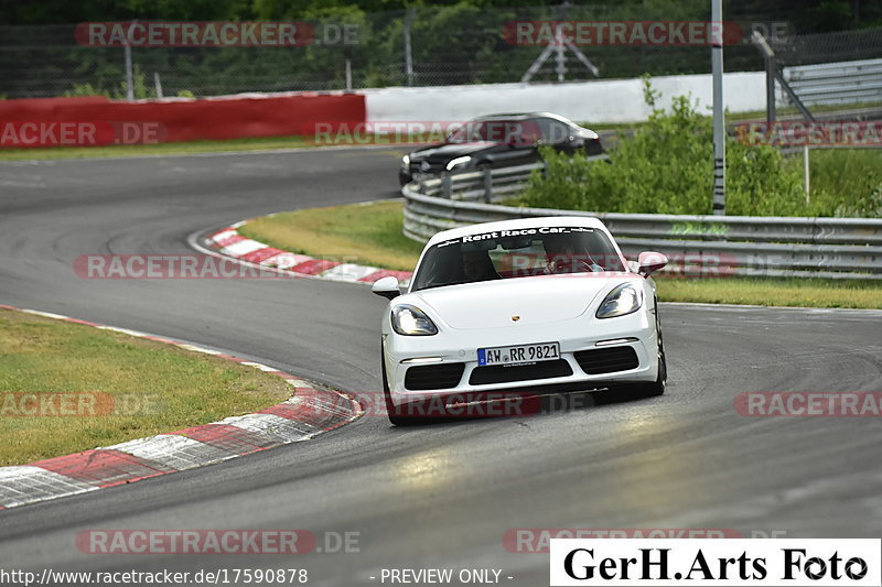 Bild #17590878 - Touristenfahrten Nürburgring Nordschleife (30.06.2022)