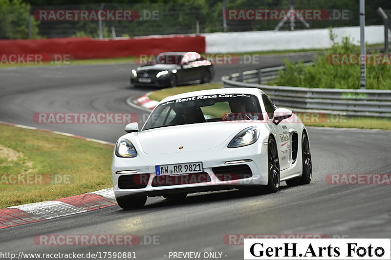 Bild #17590881 - Touristenfahrten Nürburgring Nordschleife (30.06.2022)