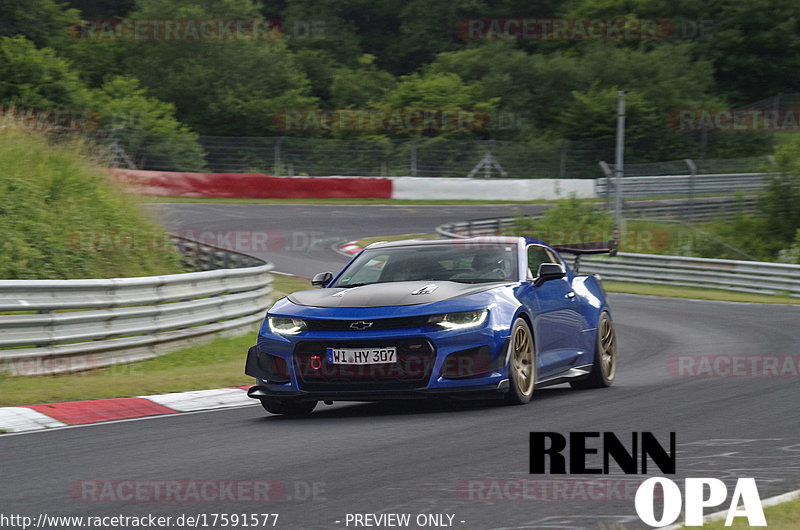 Bild #17591577 - Touristenfahrten Nürburgring Nordschleife (01.07.2022)