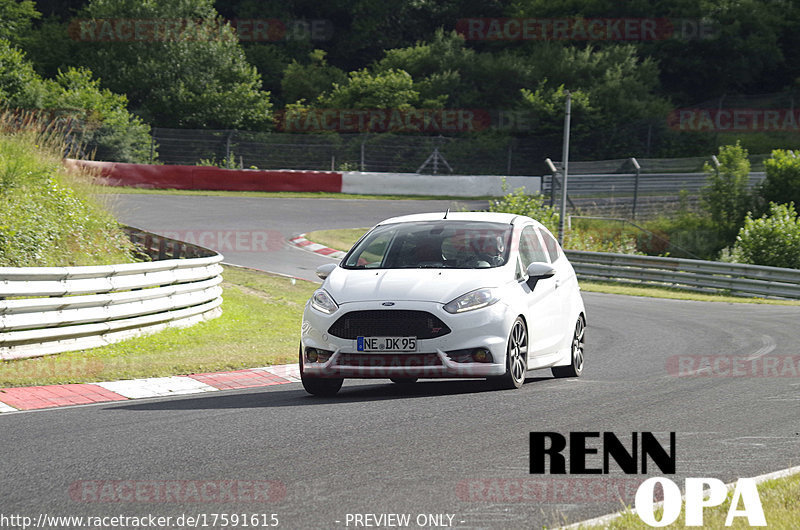 Bild #17591615 - Touristenfahrten Nürburgring Nordschleife (01.07.2022)