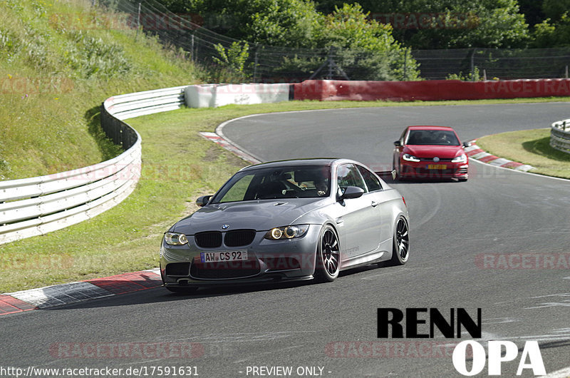 Bild #17591631 - Touristenfahrten Nürburgring Nordschleife (01.07.2022)