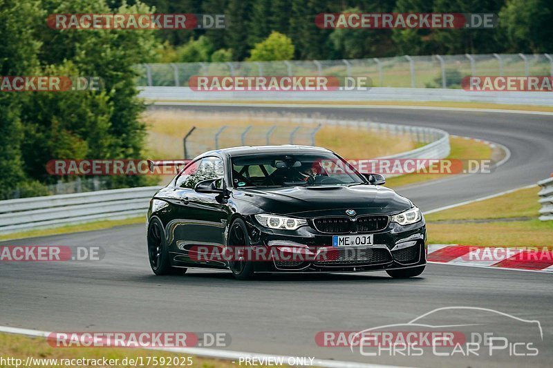 Bild #17592025 - Touristenfahrten Nürburgring Nordschleife (01.07.2022)