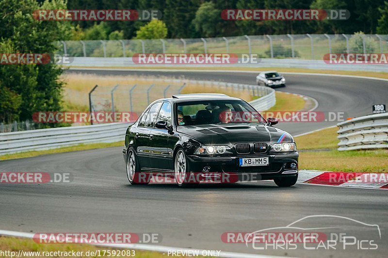 Bild #17592083 - Touristenfahrten Nürburgring Nordschleife (01.07.2022)