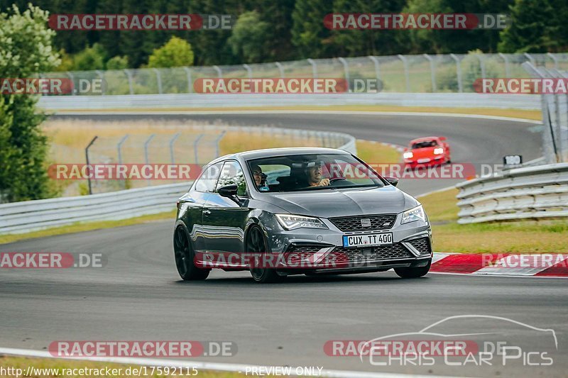 Bild #17592115 - Touristenfahrten Nürburgring Nordschleife (01.07.2022)