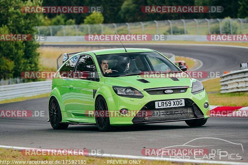 Bild #17592185 - Touristenfahrten Nürburgring Nordschleife (01.07.2022)