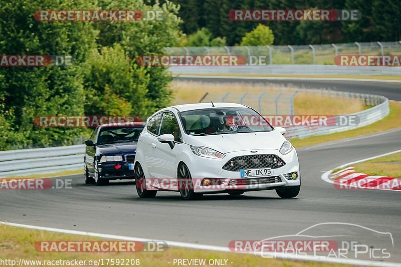 Bild #17592208 - Touristenfahrten Nürburgring Nordschleife (01.07.2022)