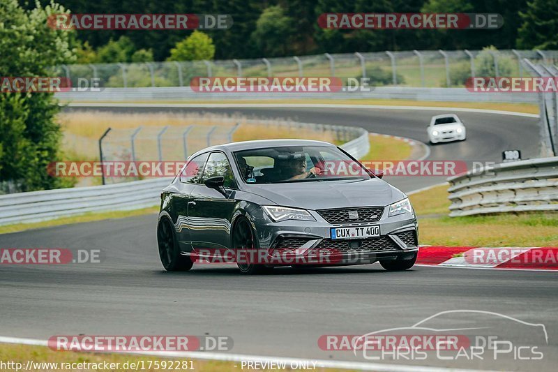 Bild #17592281 - Touristenfahrten Nürburgring Nordschleife (01.07.2022)