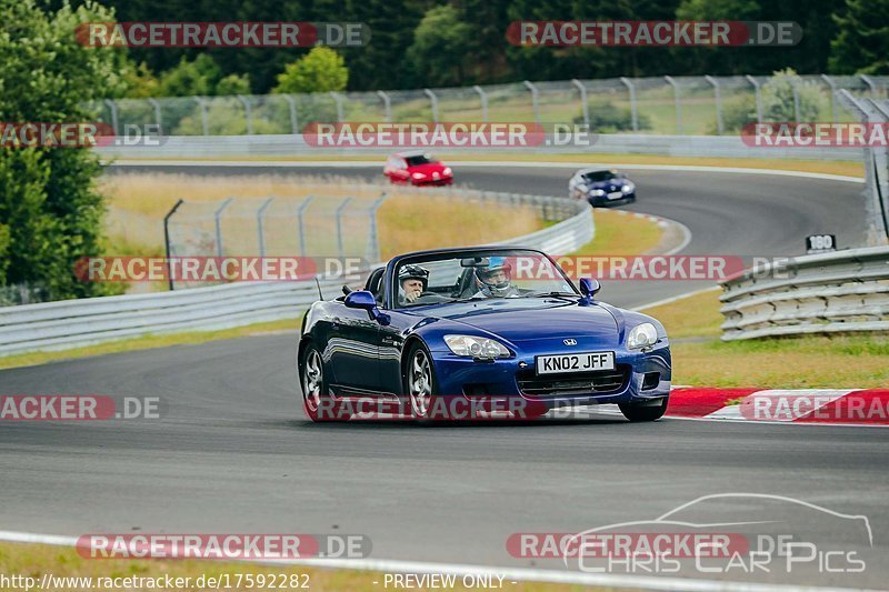 Bild #17592282 - Touristenfahrten Nürburgring Nordschleife (01.07.2022)