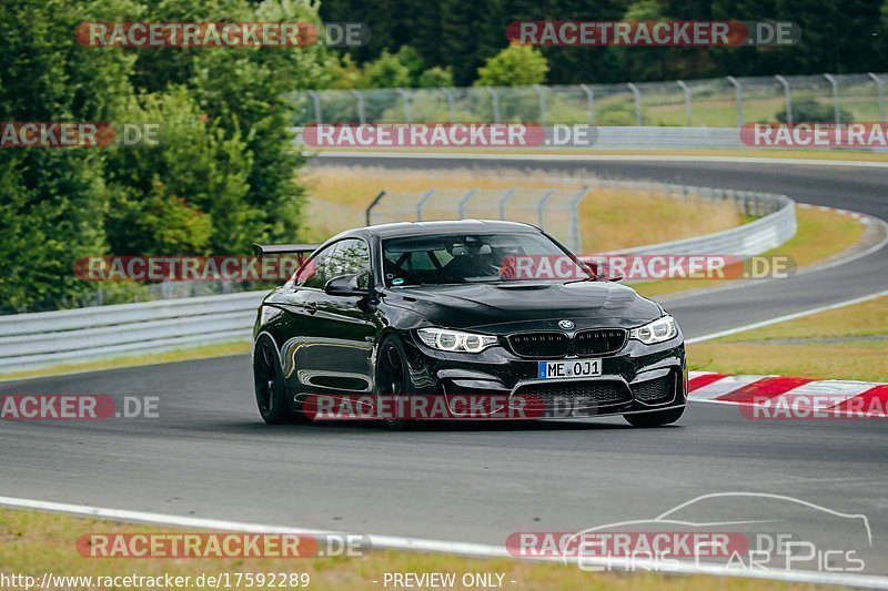 Bild #17592289 - Touristenfahrten Nürburgring Nordschleife (01.07.2022)