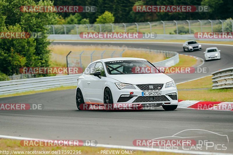 Bild #17592296 - Touristenfahrten Nürburgring Nordschleife (01.07.2022)