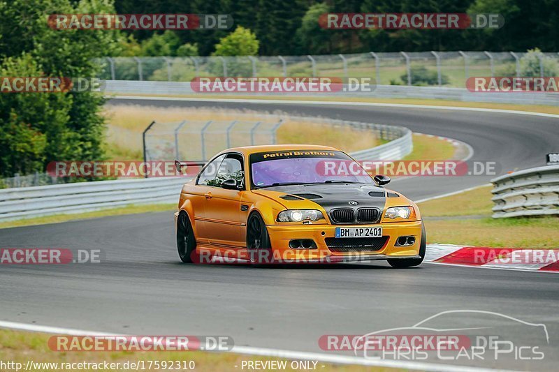 Bild #17592310 - Touristenfahrten Nürburgring Nordschleife (01.07.2022)