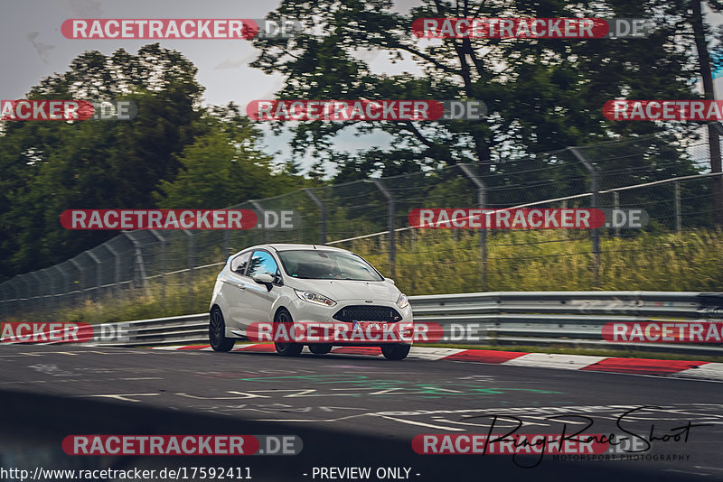 Bild #17592411 - Touristenfahrten Nürburgring Nordschleife (01.07.2022)