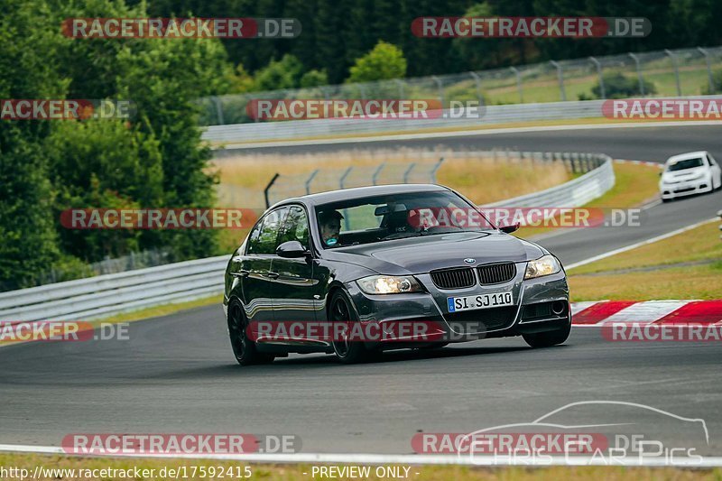 Bild #17592415 - Touristenfahrten Nürburgring Nordschleife (01.07.2022)