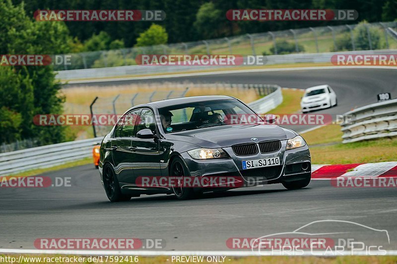 Bild #17592416 - Touristenfahrten Nürburgring Nordschleife (01.07.2022)