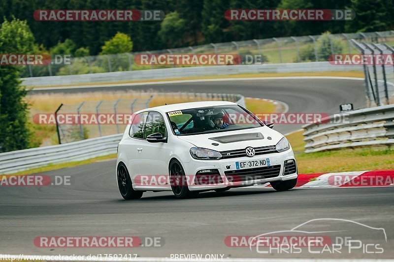 Bild #17592417 - Touristenfahrten Nürburgring Nordschleife (01.07.2022)