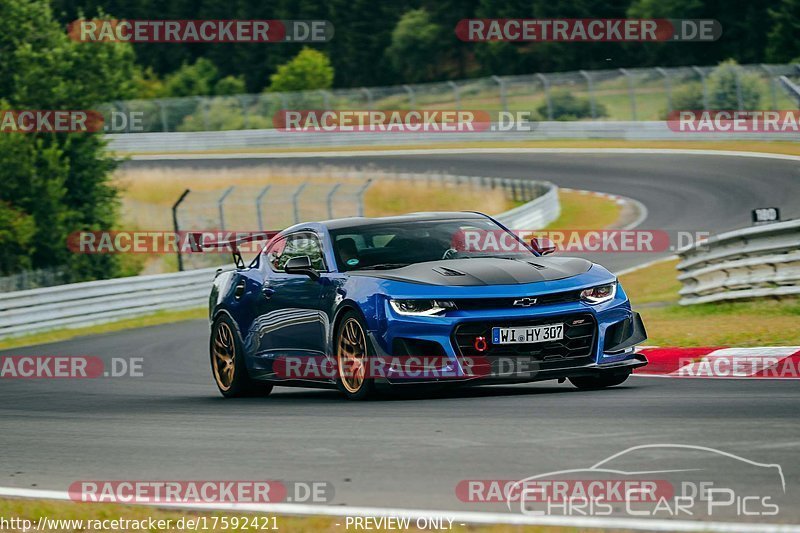 Bild #17592421 - Touristenfahrten Nürburgring Nordschleife (01.07.2022)