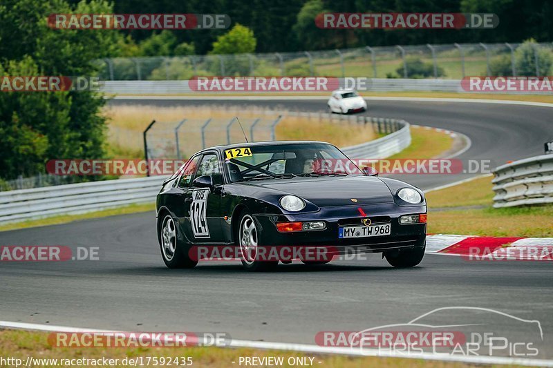 Bild #17592435 - Touristenfahrten Nürburgring Nordschleife (01.07.2022)