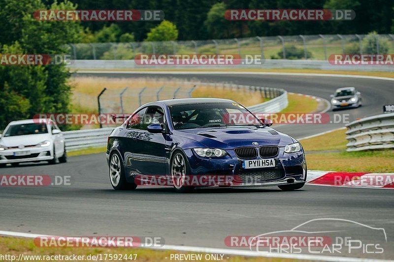 Bild #17592447 - Touristenfahrten Nürburgring Nordschleife (01.07.2022)