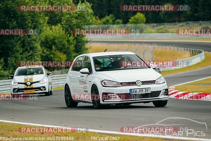 Bild #17592448 - Touristenfahrten Nürburgring Nordschleife (01.07.2022)