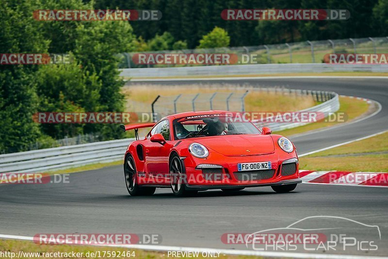 Bild #17592464 - Touristenfahrten Nürburgring Nordschleife (01.07.2022)