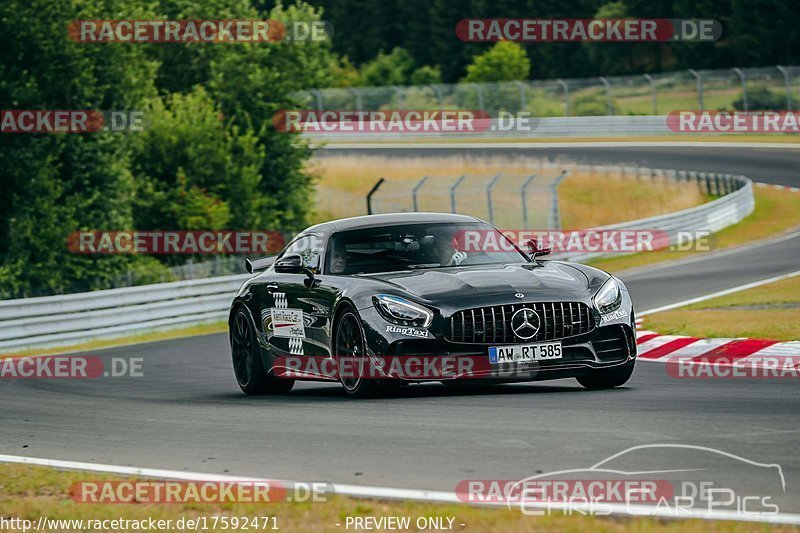 Bild #17592471 - Touristenfahrten Nürburgring Nordschleife (01.07.2022)