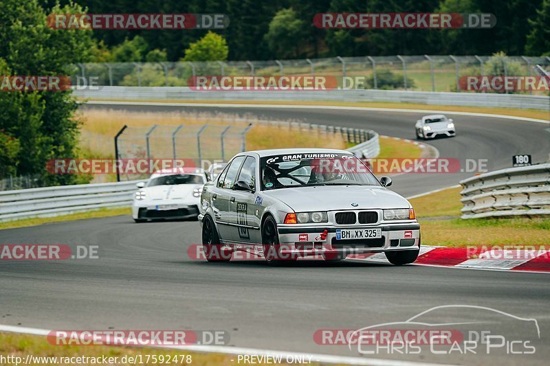 Bild #17592478 - Touristenfahrten Nürburgring Nordschleife (01.07.2022)