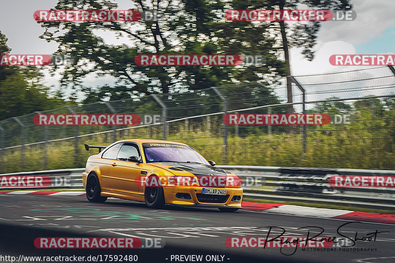 Bild #17592480 - Touristenfahrten Nürburgring Nordschleife (01.07.2022)