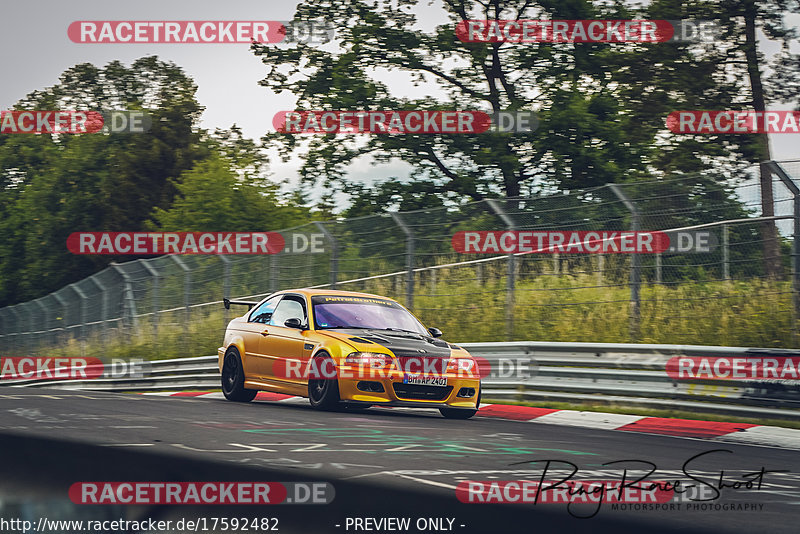 Bild #17592482 - Touristenfahrten Nürburgring Nordschleife (01.07.2022)